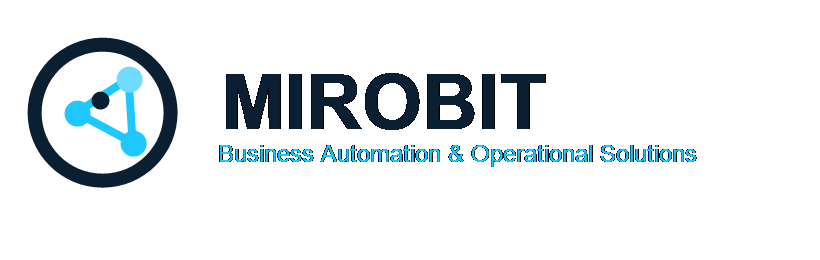 MIROBIT logo